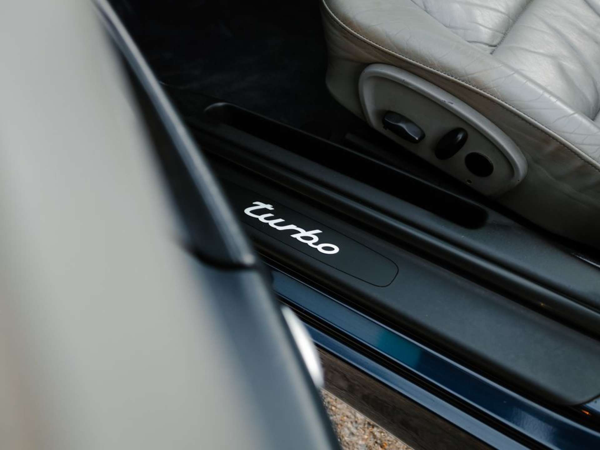 Used Porsche 911