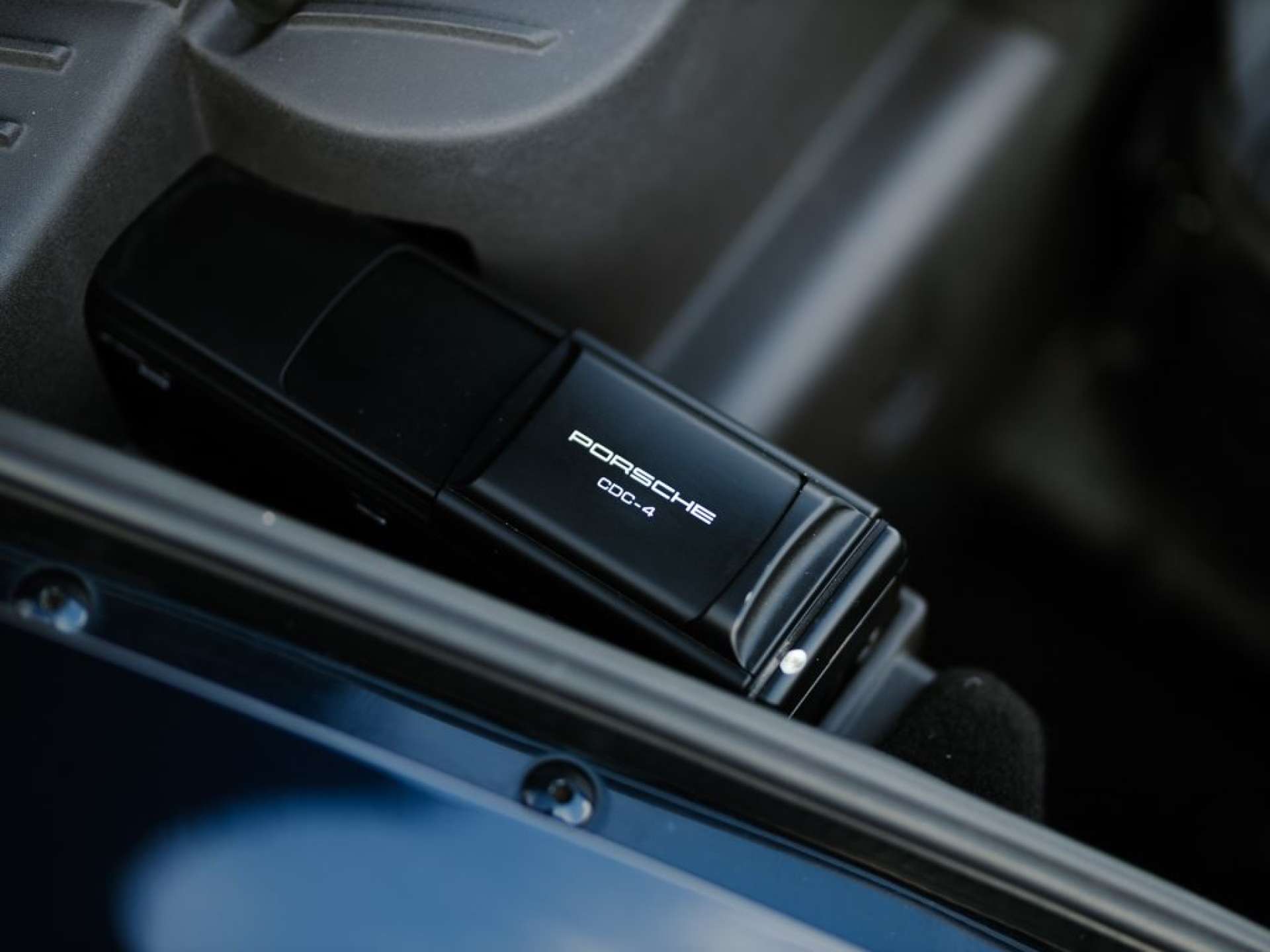Used Porsche 911