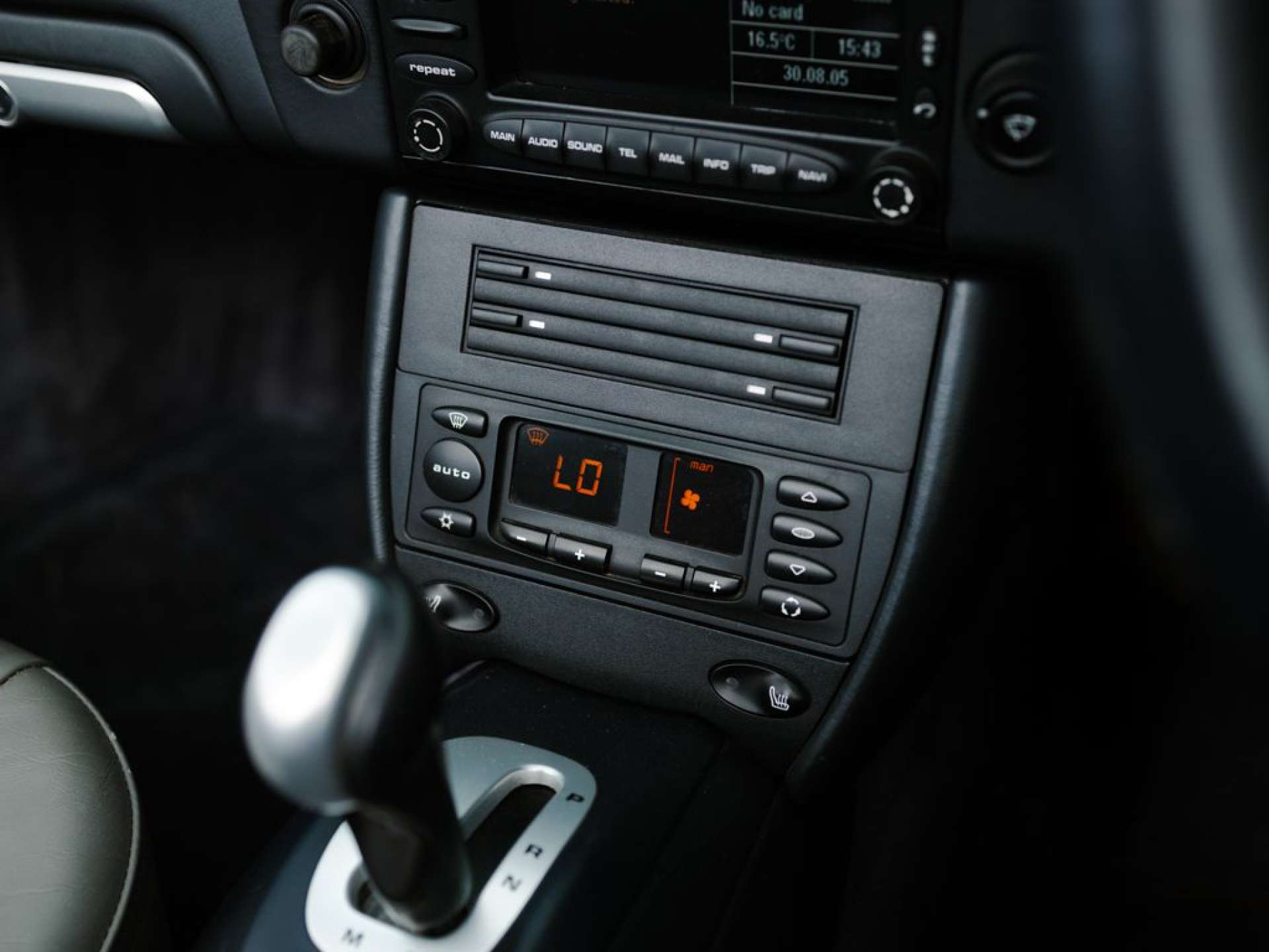 Used Porsche 911