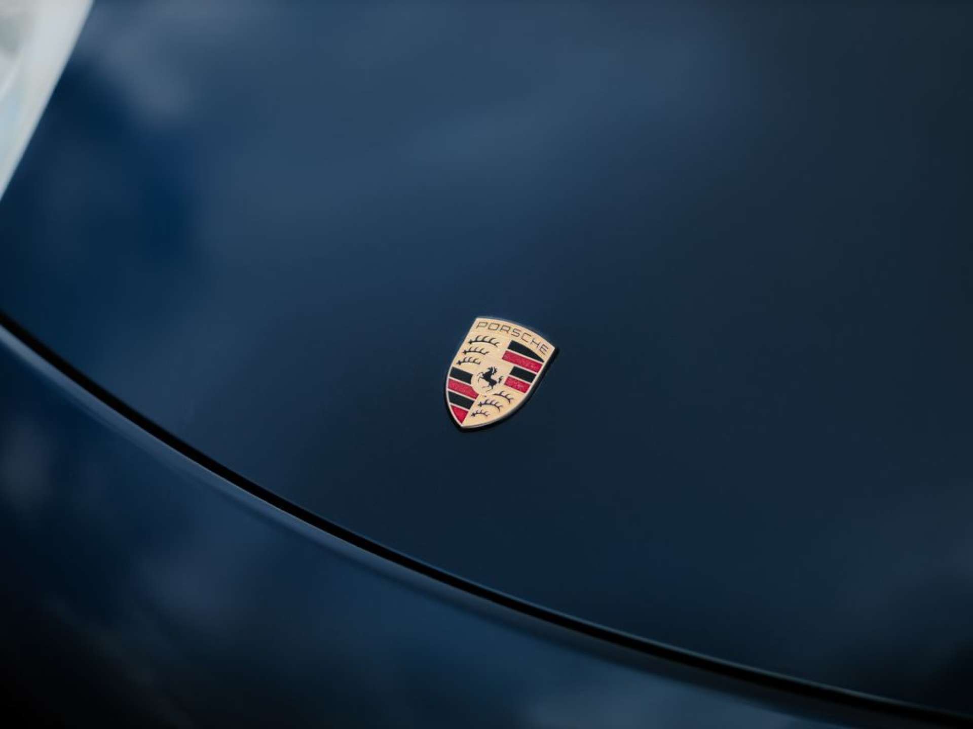 Used Porsche 911