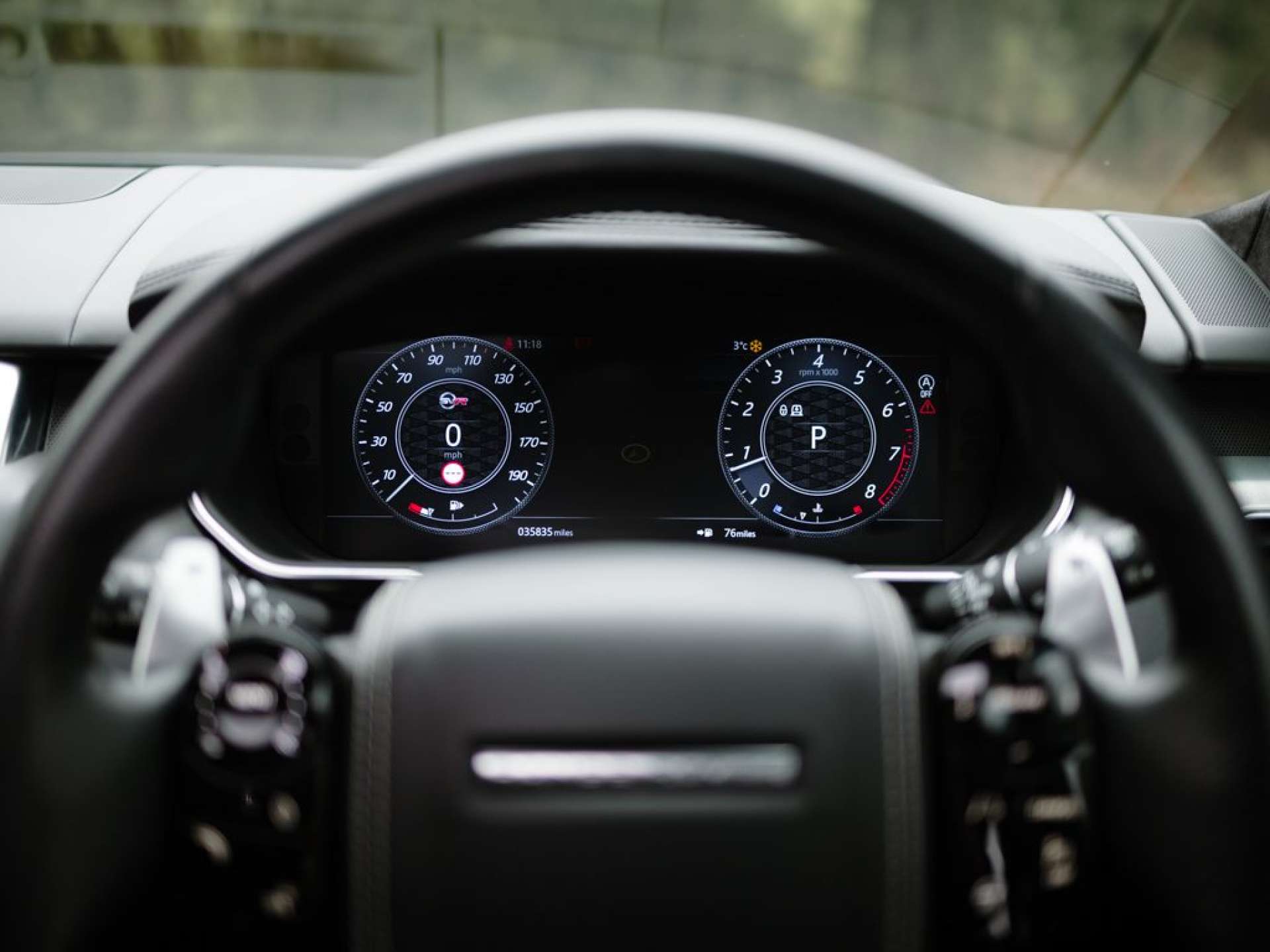 Used Land Rover Range Rover Sport