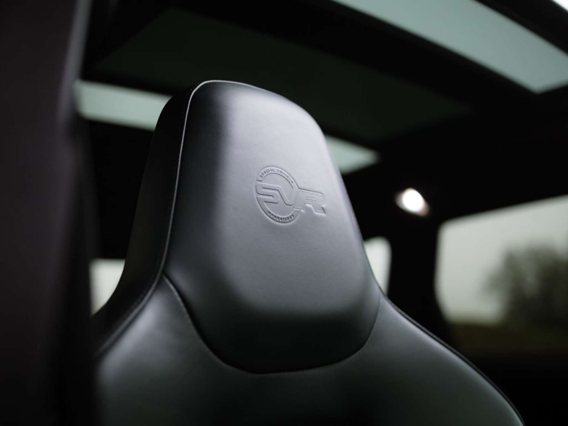 Used Land Rover Range Rover Sport