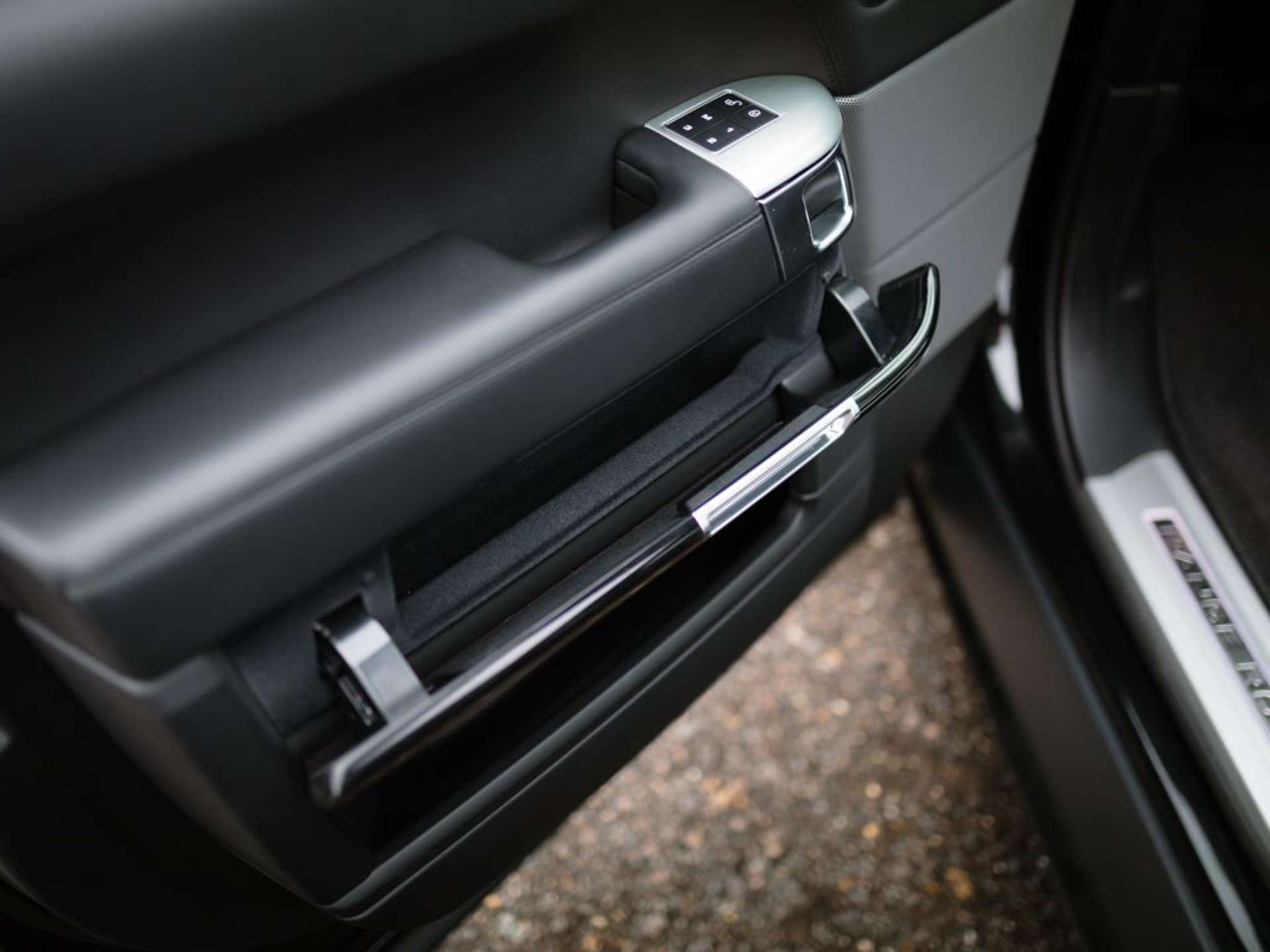 Used Land Rover Range Rover Sport