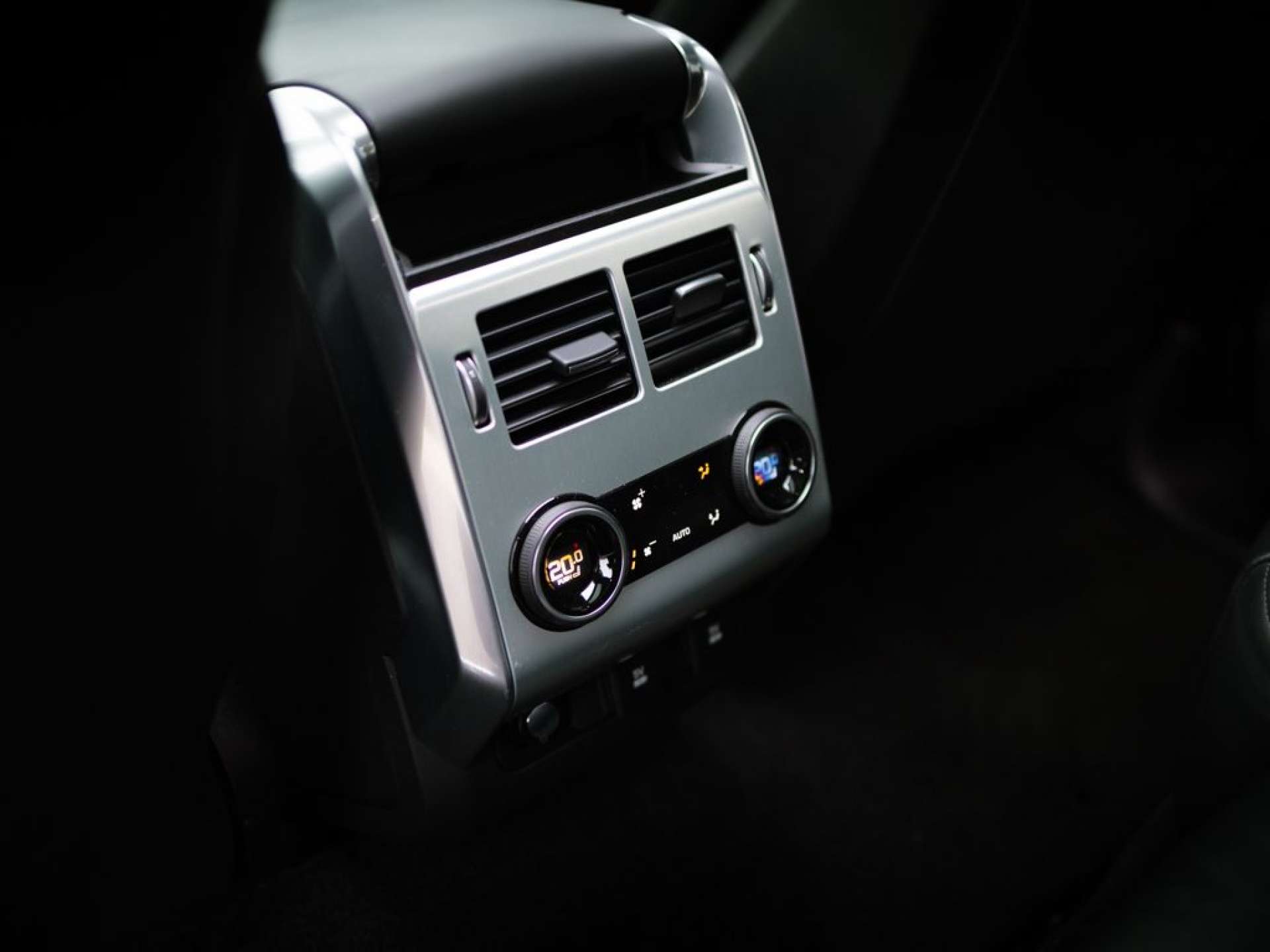 Used Land Rover Range Rover Sport