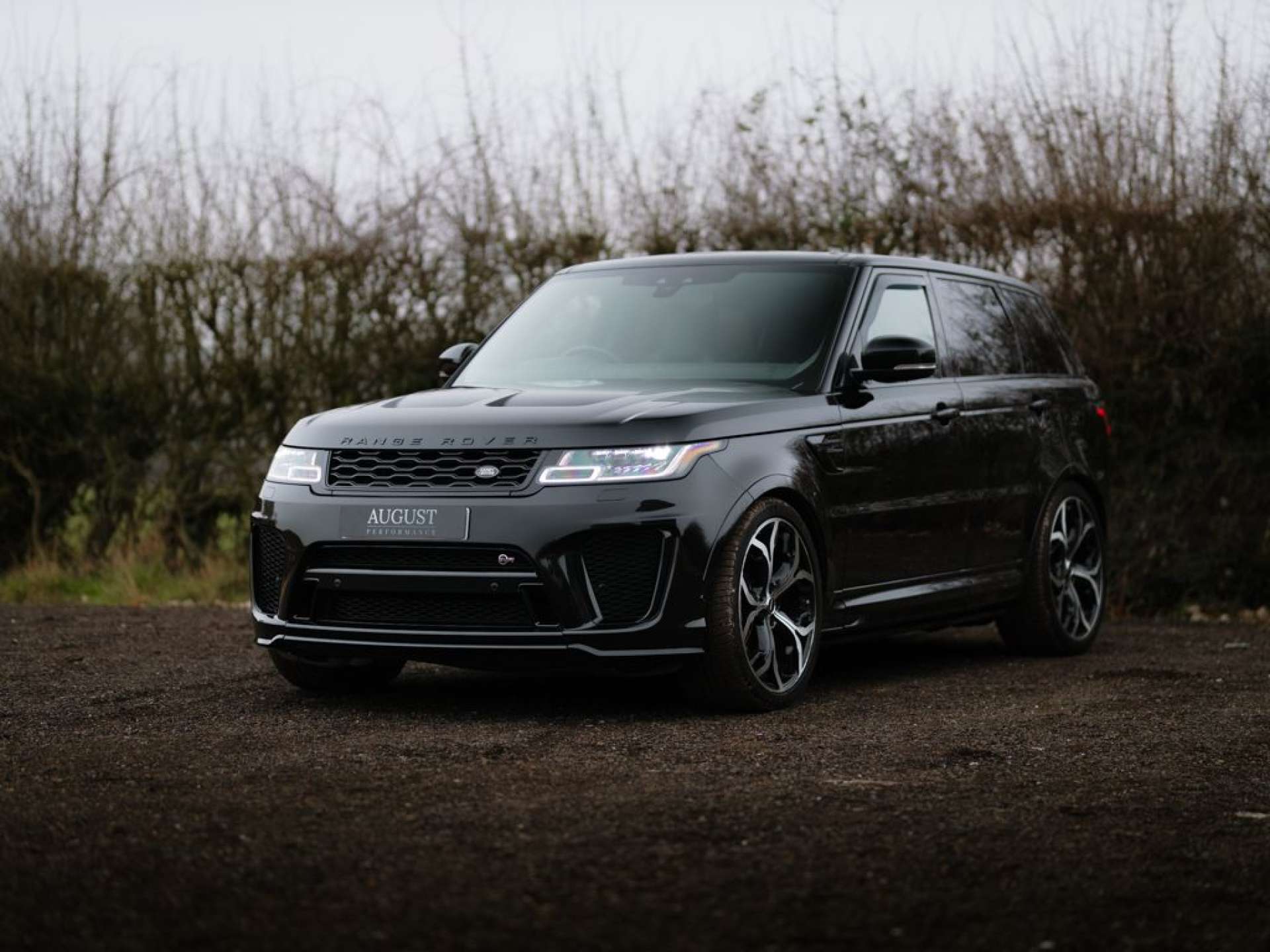 Used Land Rover Range Rover Sport in Ingatestone, Essex