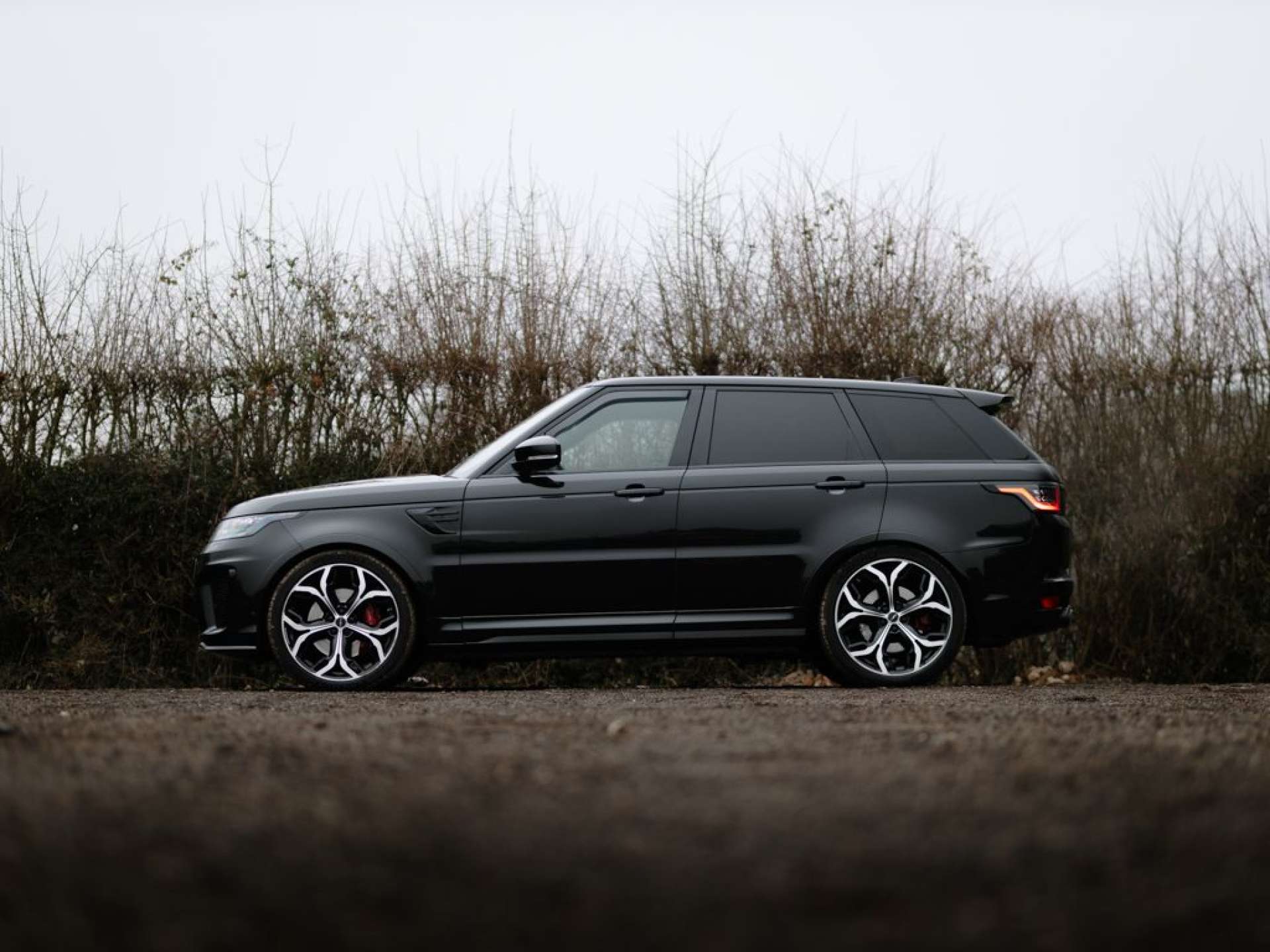 Used Land Rover Range Rover Sport