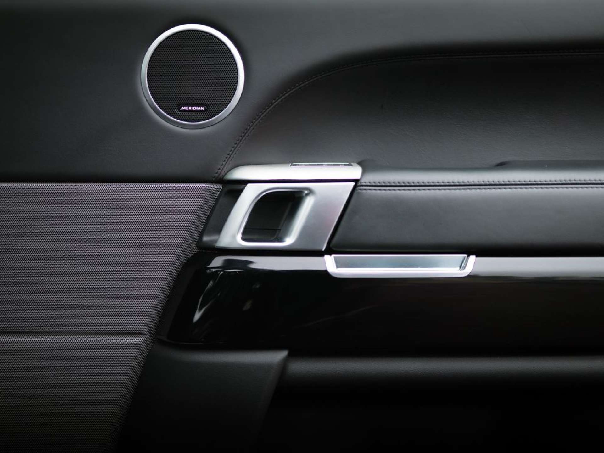 Used Land Rover Range Rover Sport