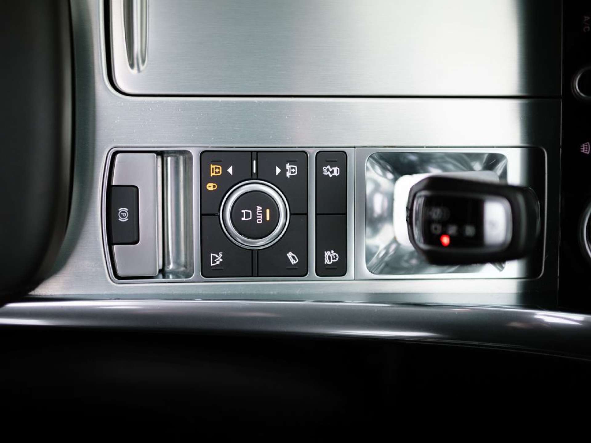 Used Land Rover Range Rover Sport