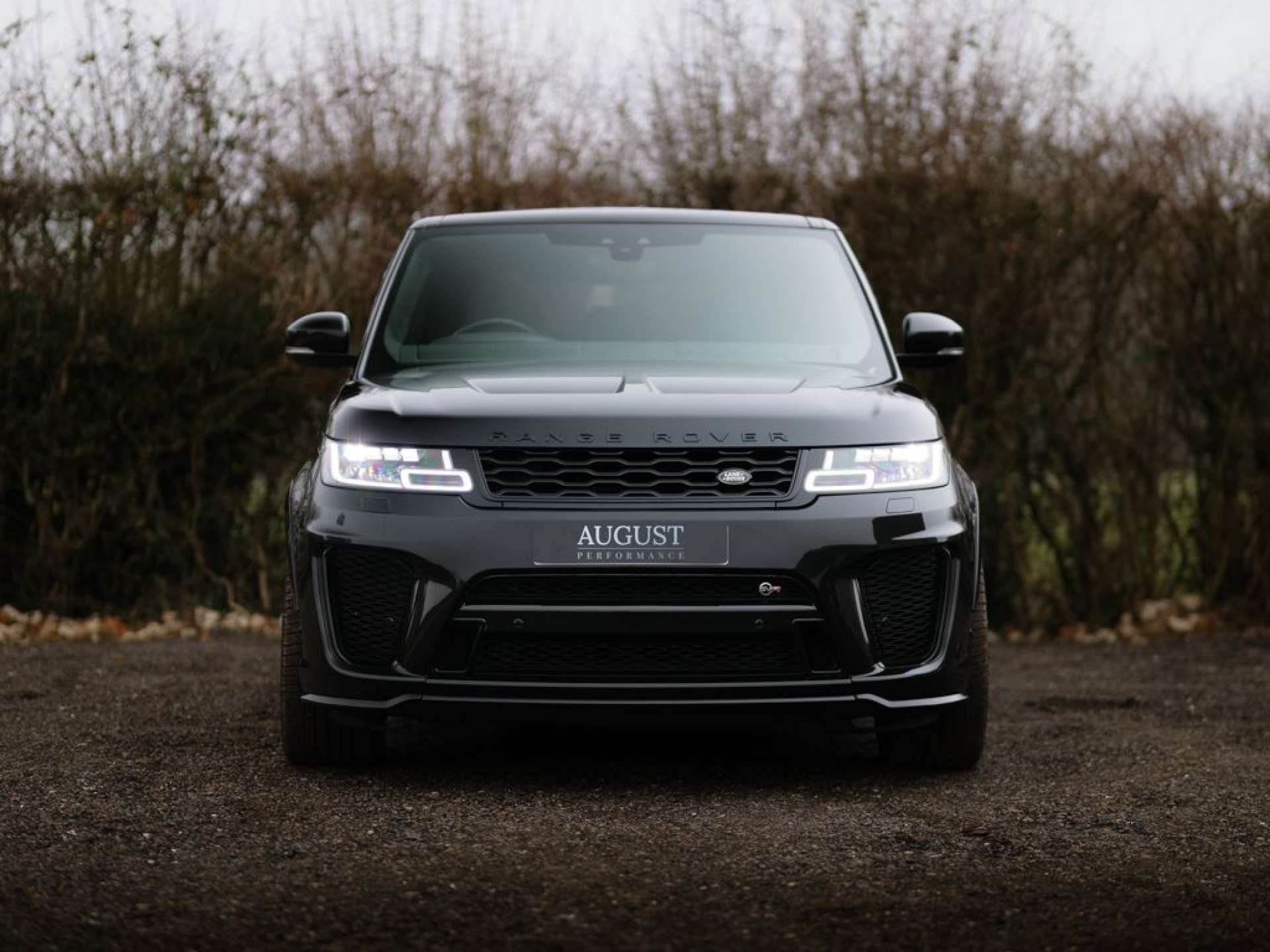 Used Land Rover Range Rover Sport