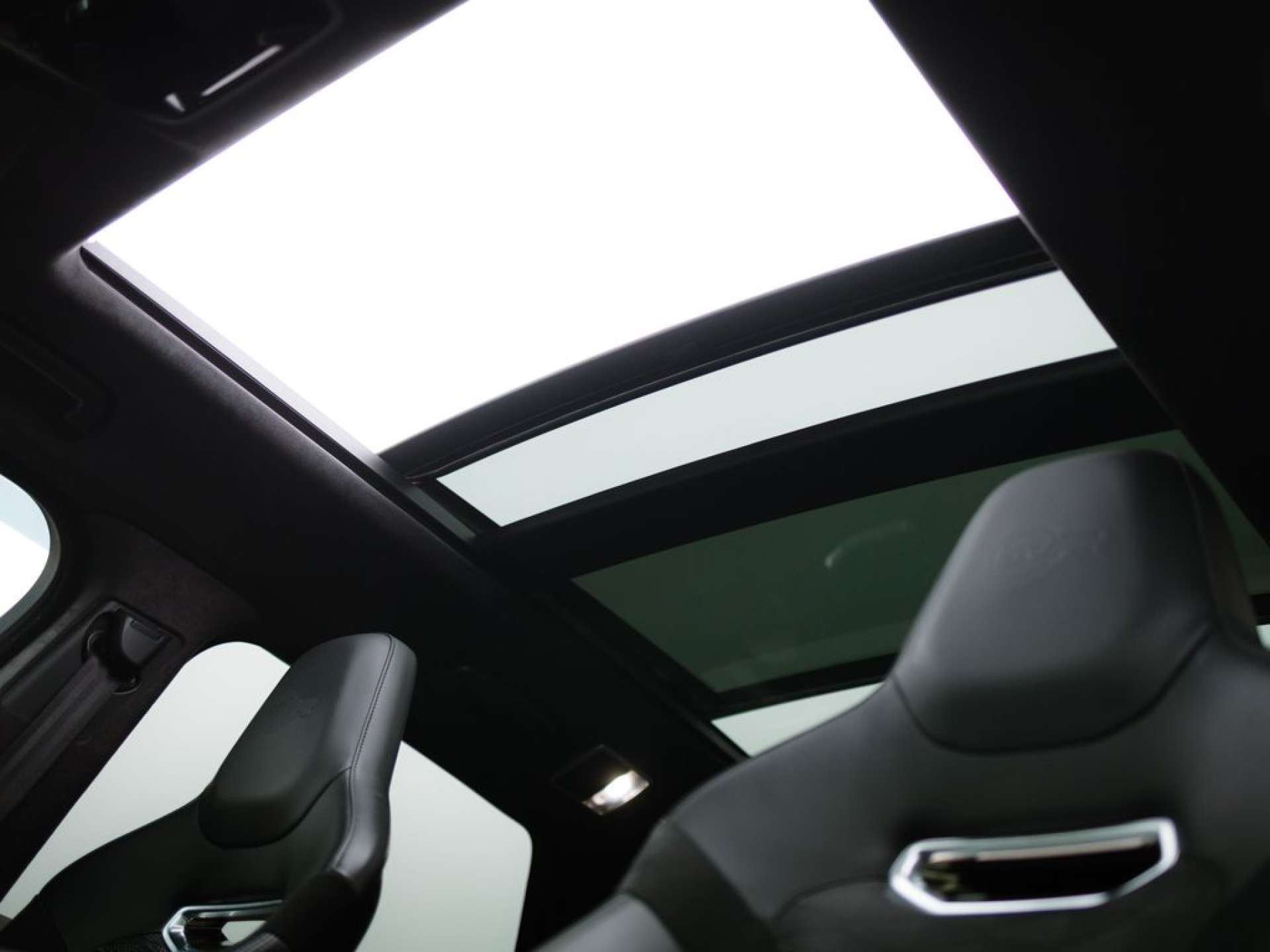 Used Land Rover Range Rover Sport