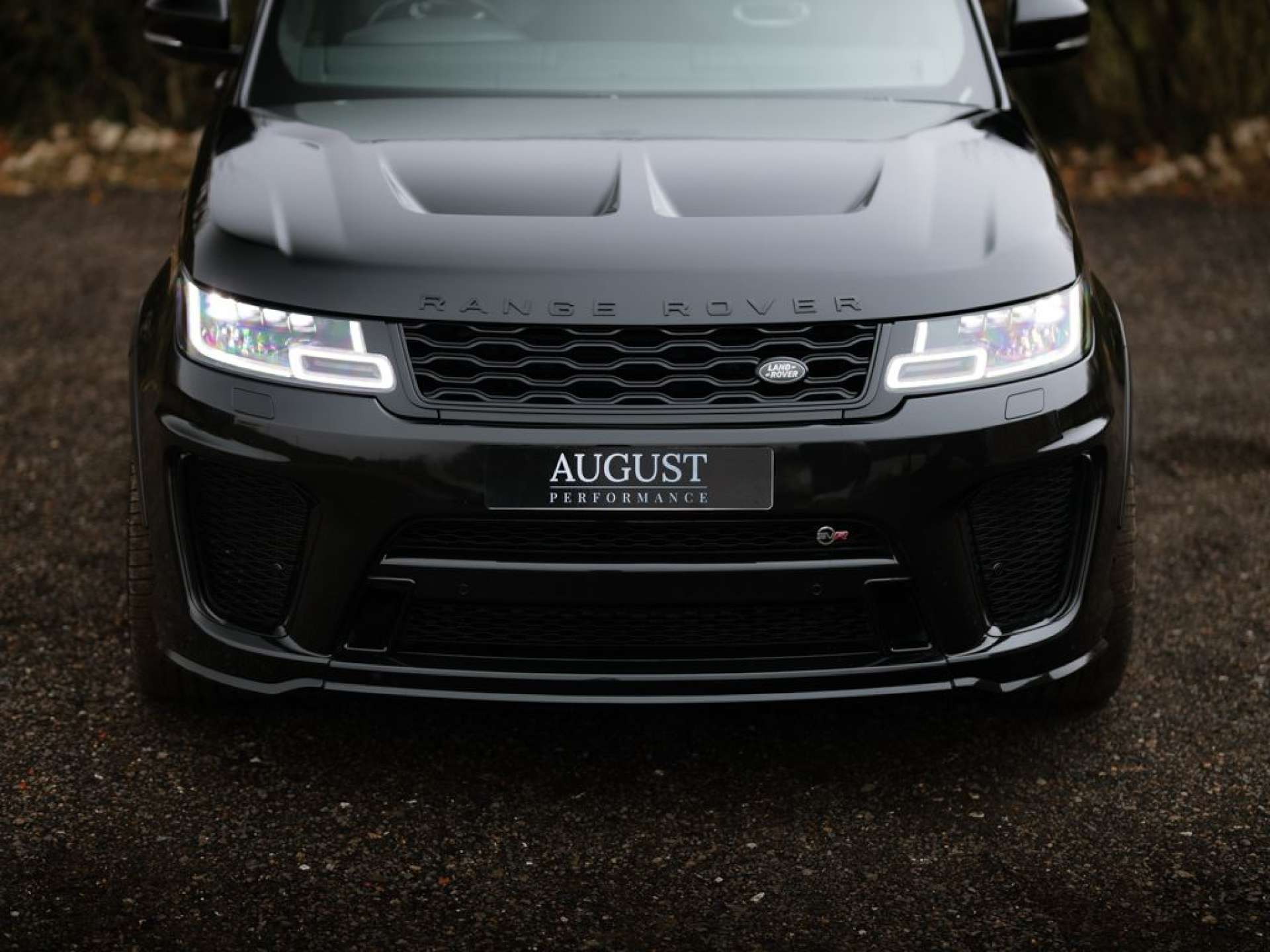 Used Land Rover Range Rover Sport