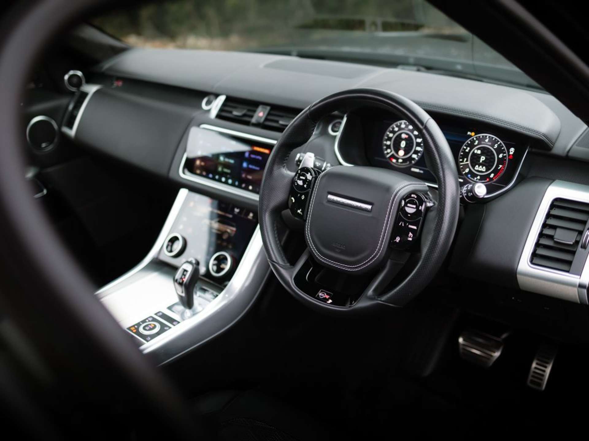 Used Land Rover Range Rover Sport