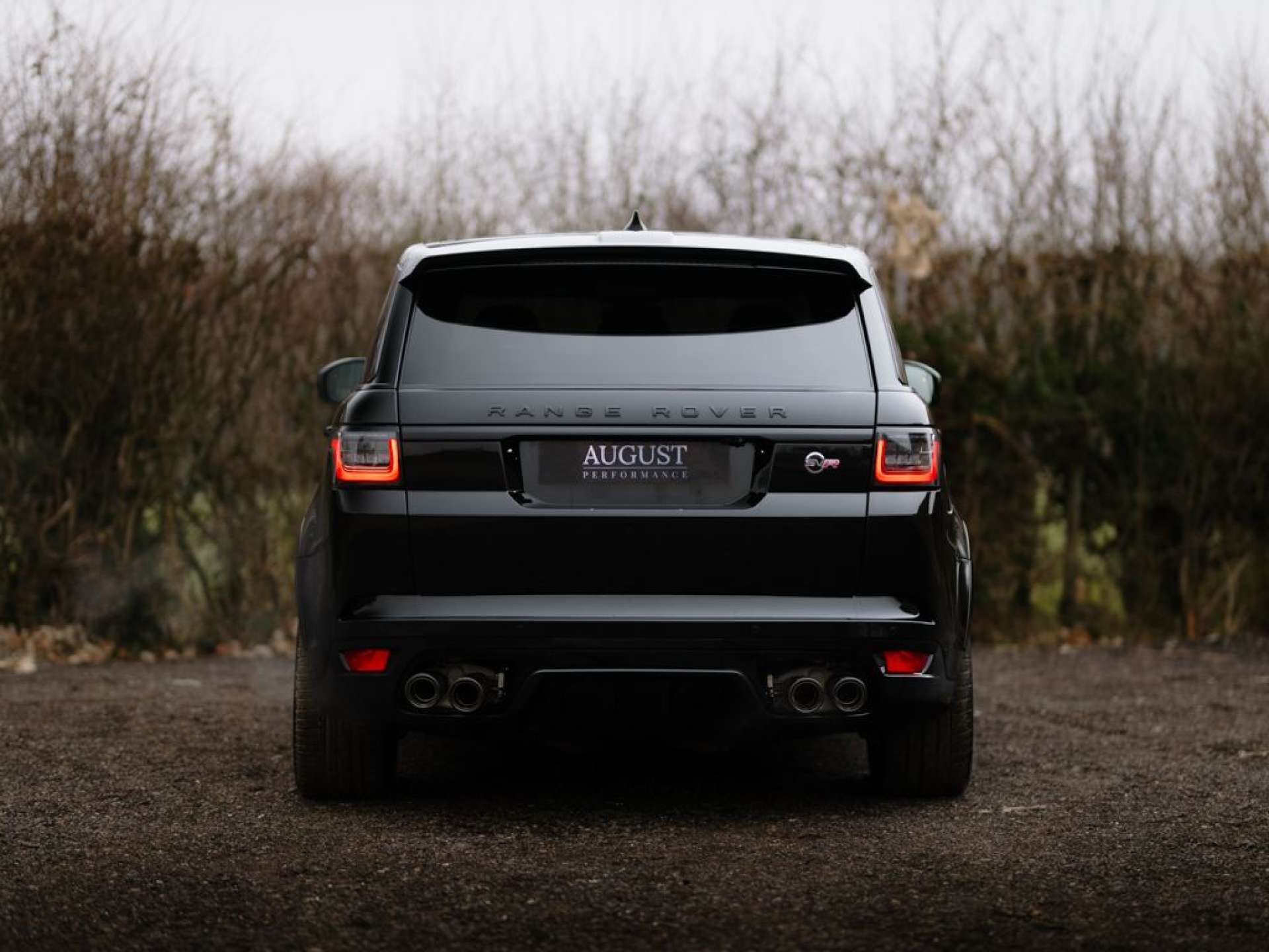 Used Land Rover Range Rover Sport